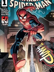 米奇影院米奇影视漫画纸间江湖封面